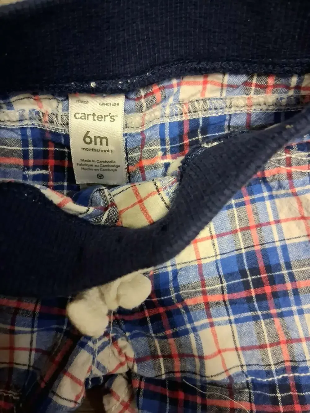 Carters carter garanimals